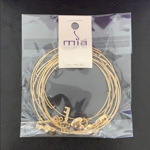 Multiple Bangles